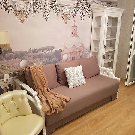 Comfort Apartment On Bogdanivska Street 7B Kiev Extérieur photo