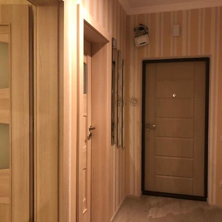 Comfort Apartment On Bogdanivska Street 7B Kiev Extérieur photo