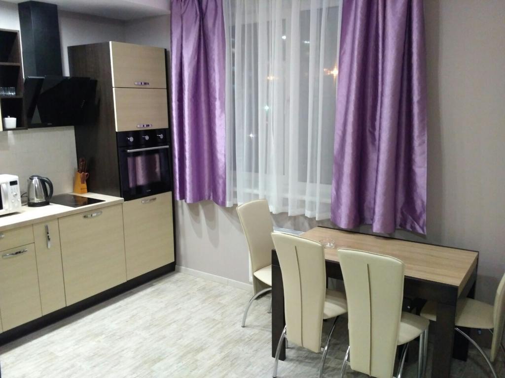 Comfort Apartment On Bogdanivska Street 7B Kiev Extérieur photo
