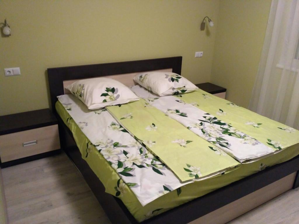 Comfort Apartment On Bogdanivska Street 7B Kiev Extérieur photo