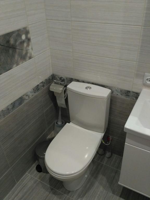 Comfort Apartment On Bogdanivska Street 7B Kiev Extérieur photo