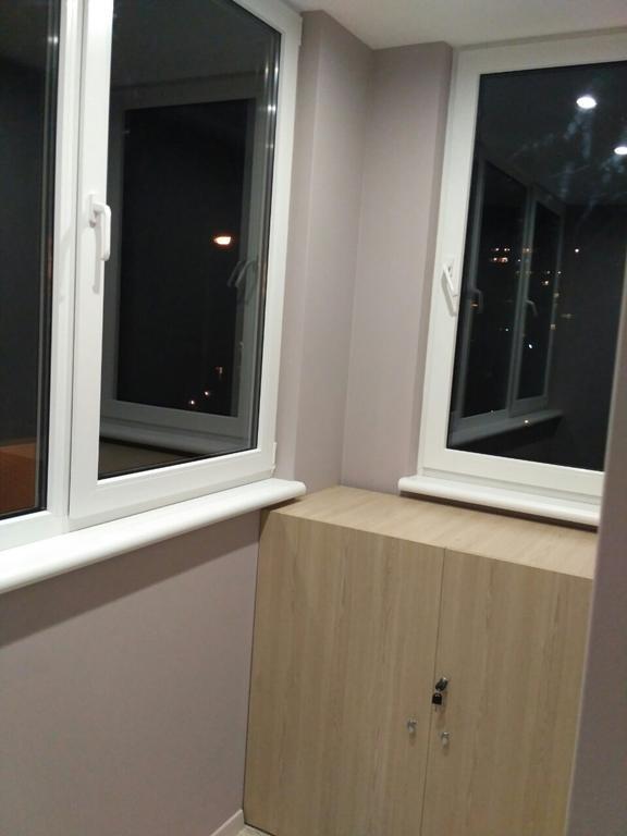 Comfort Apartment On Bogdanivska Street 7B Kiev Extérieur photo