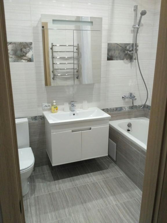 Comfort Apartment On Bogdanivska Street 7B Kiev Extérieur photo