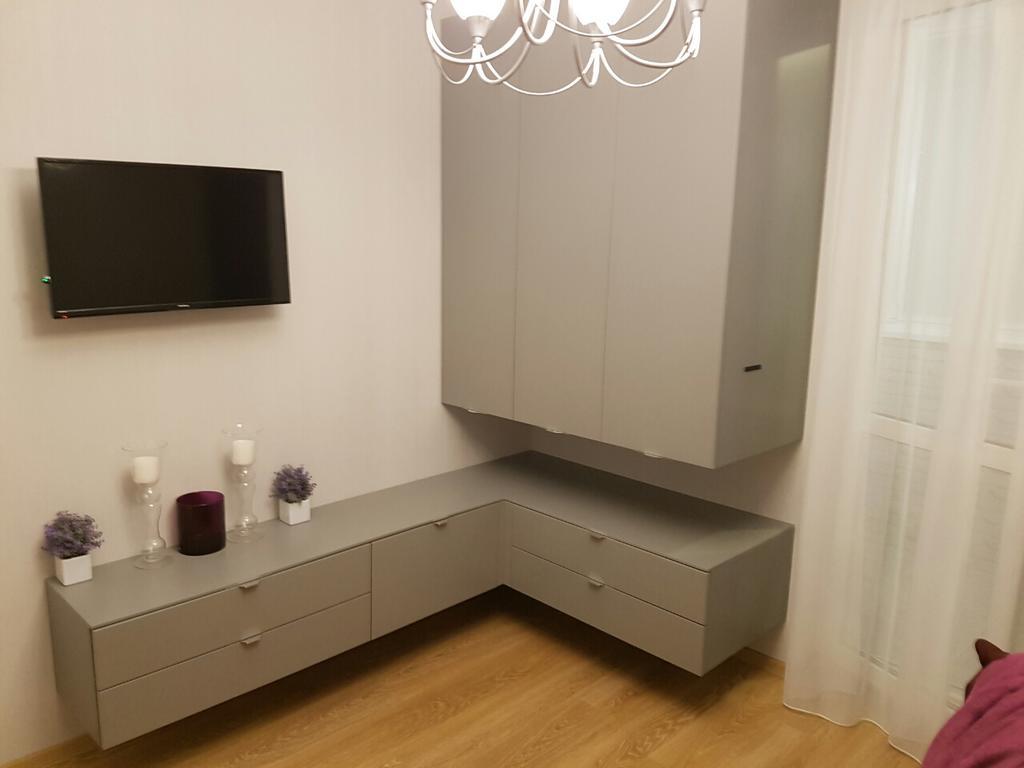 Comfort Apartment On Bogdanivska Street 7B Kiev Extérieur photo