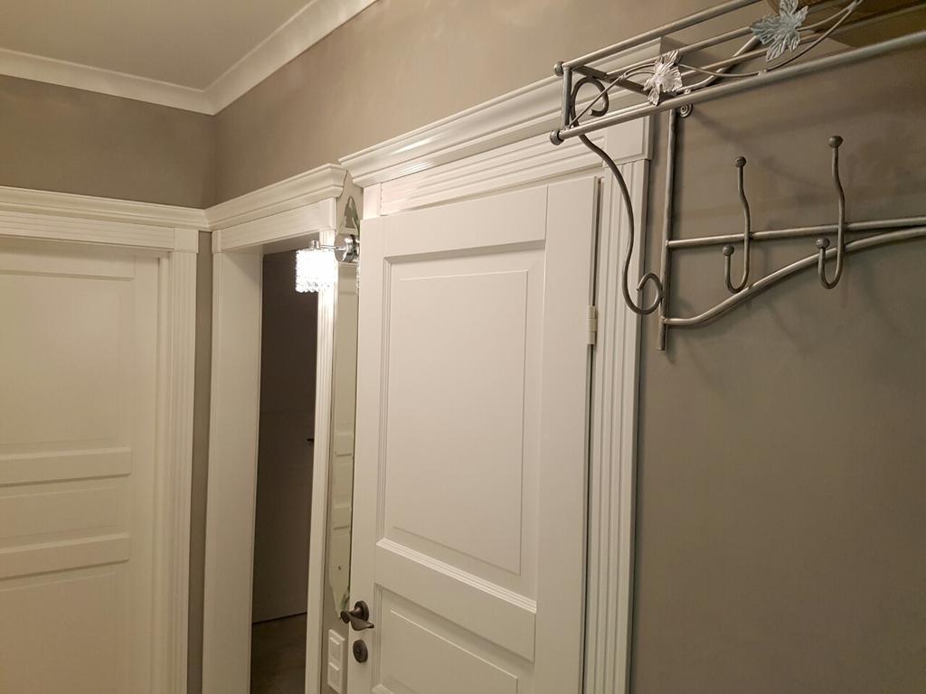 Comfort Apartment On Bogdanivska Street 7B Kiev Extérieur photo