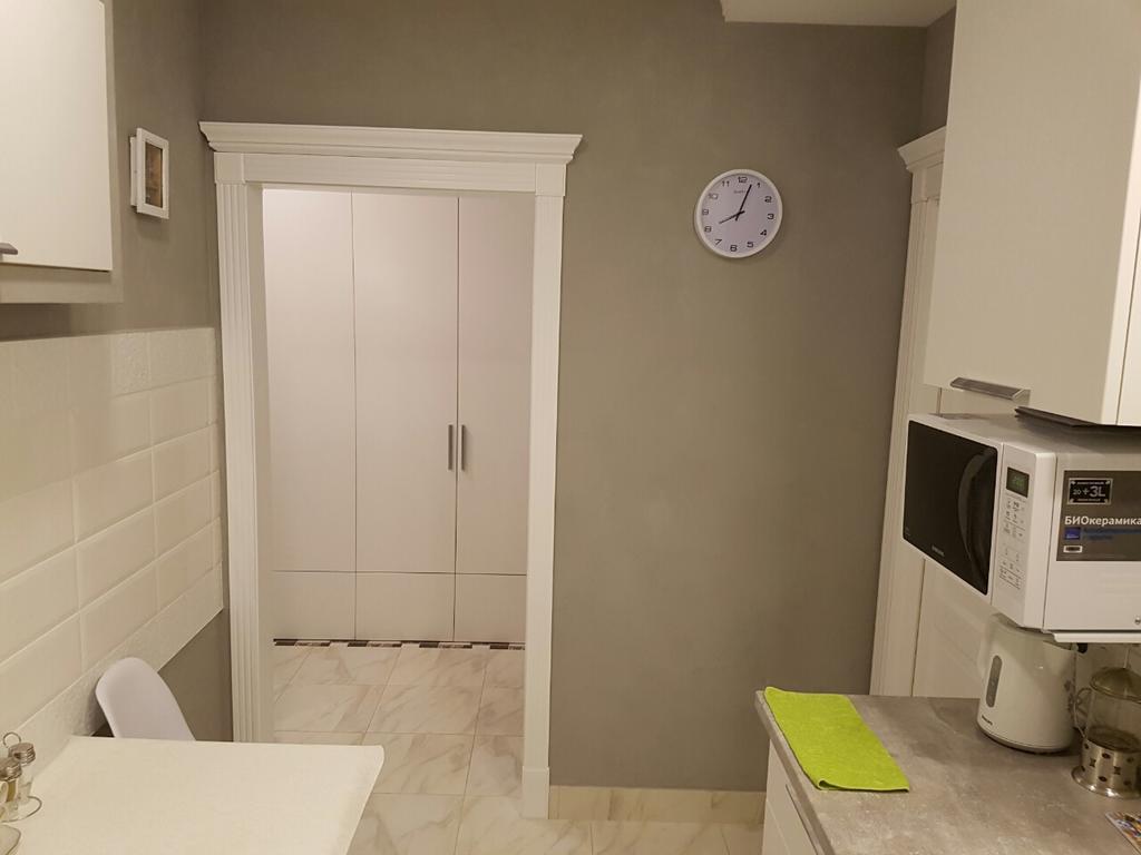Comfort Apartment On Bogdanivska Street 7B Kiev Extérieur photo