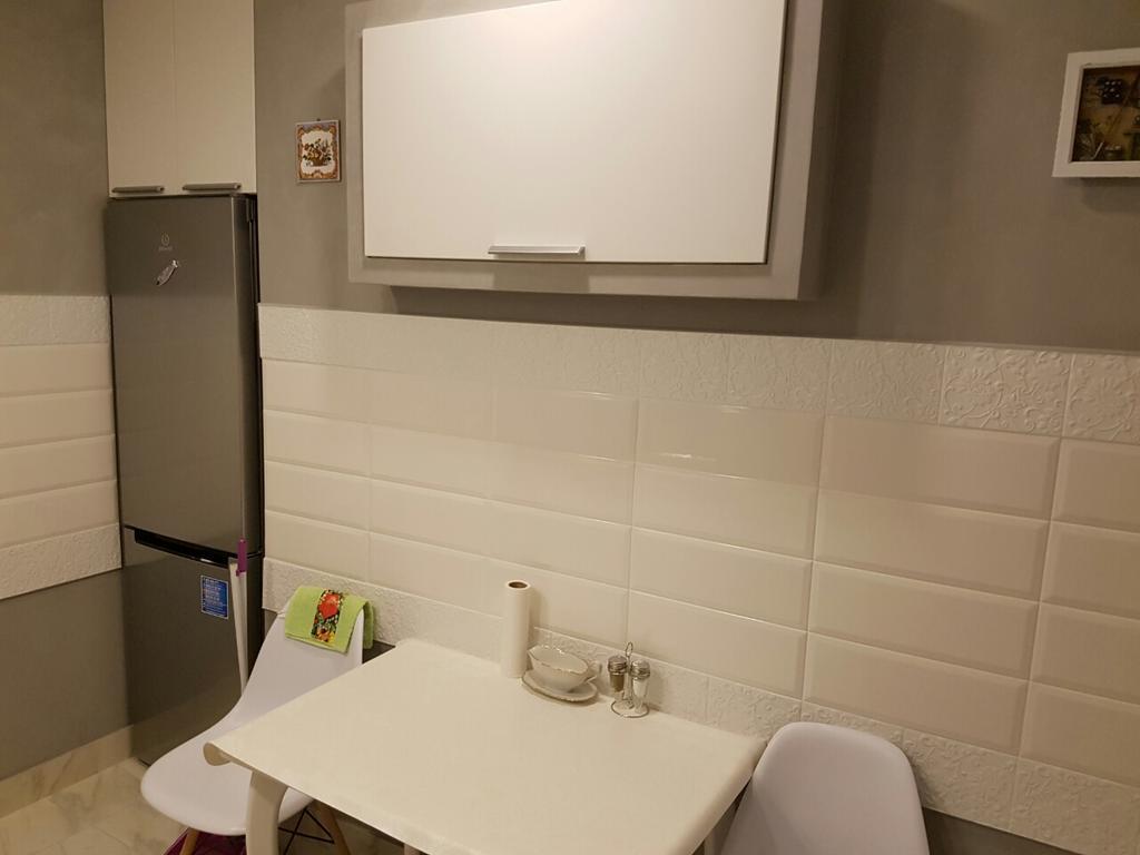 Comfort Apartment On Bogdanivska Street 7B Kiev Extérieur photo