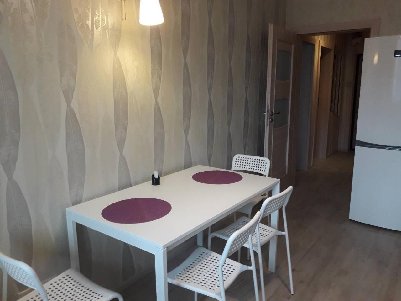 Comfort Apartment On Bogdanivska Street 7B Kiev Extérieur photo
