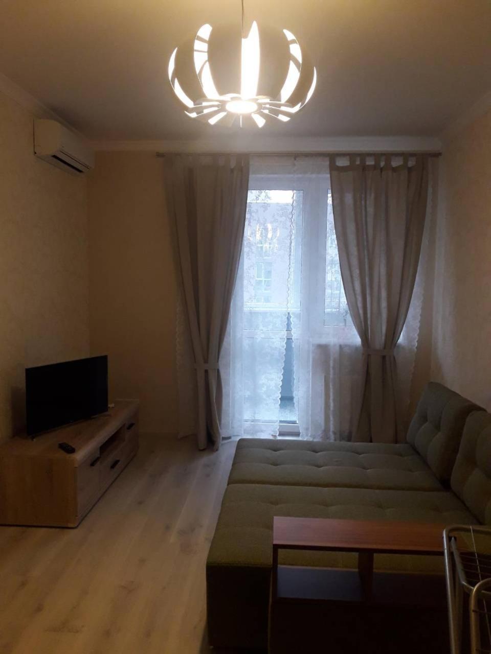Comfort Apartment On Bogdanivska Street 7B Kiev Extérieur photo