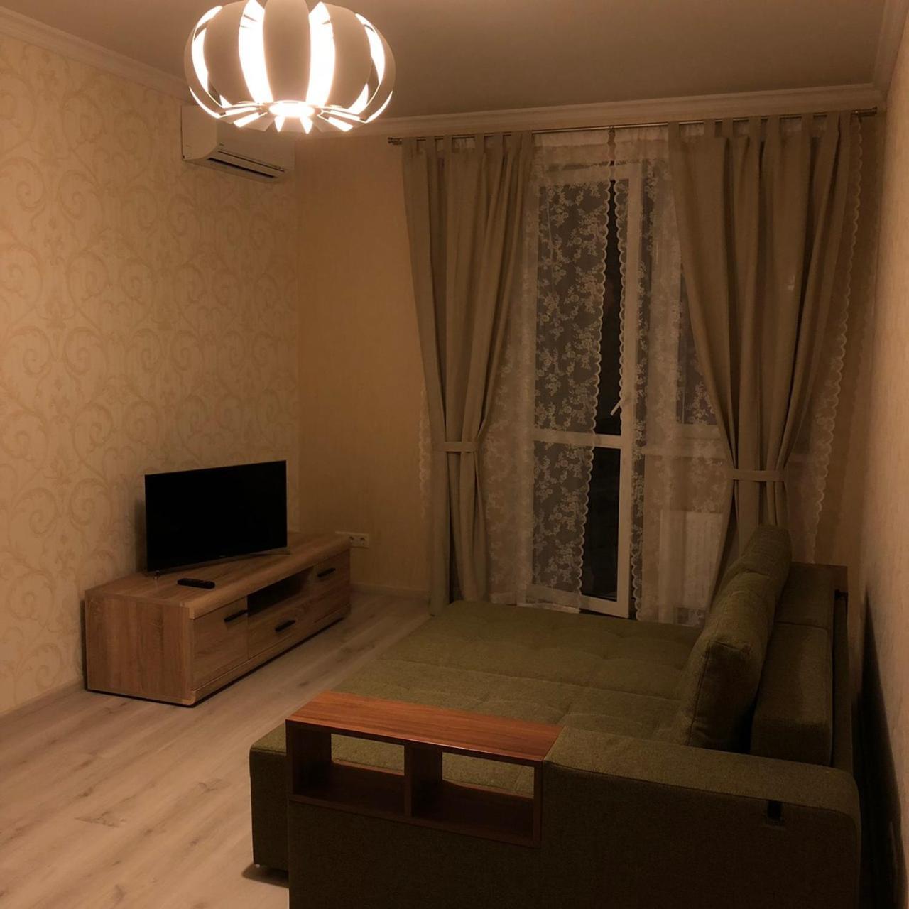 Comfort Apartment On Bogdanivska Street 7B Kiev Extérieur photo
