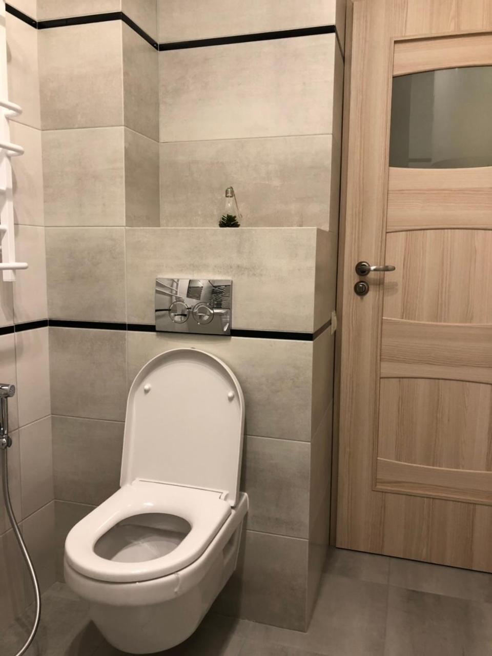 Comfort Apartment On Bogdanivska Street 7B Kiev Extérieur photo