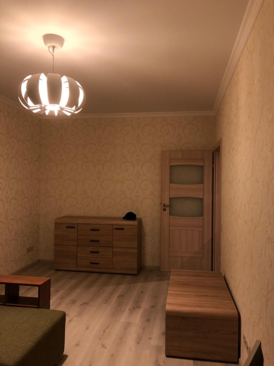 Comfort Apartment On Bogdanivska Street 7B Kiev Extérieur photo