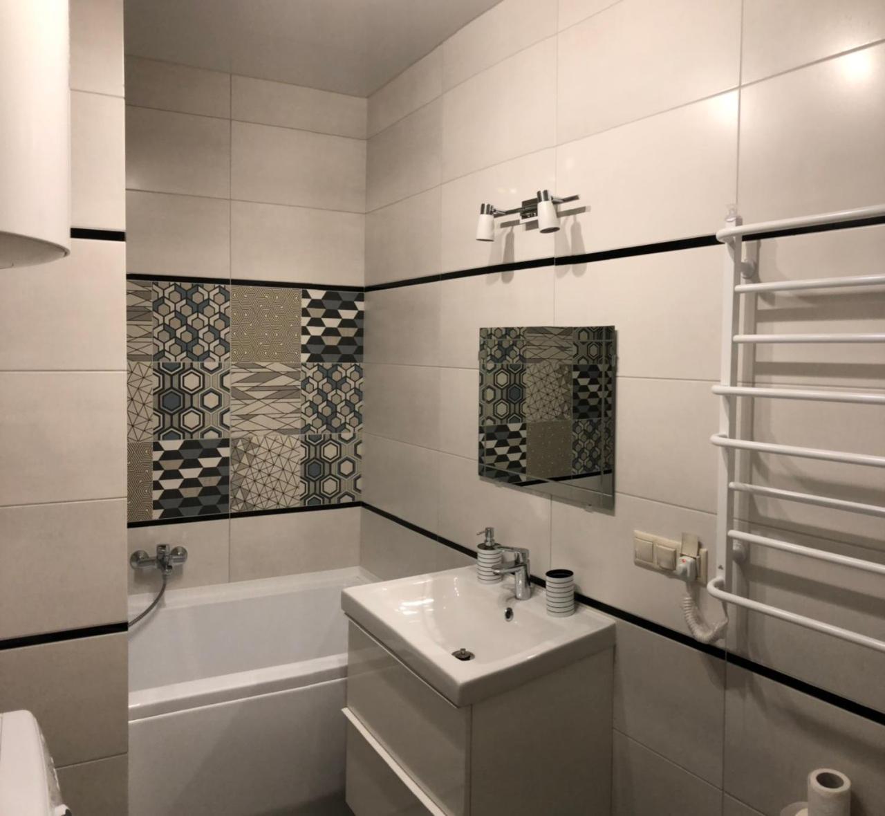 Comfort Apartment On Bogdanivska Street 7B Kiev Extérieur photo
