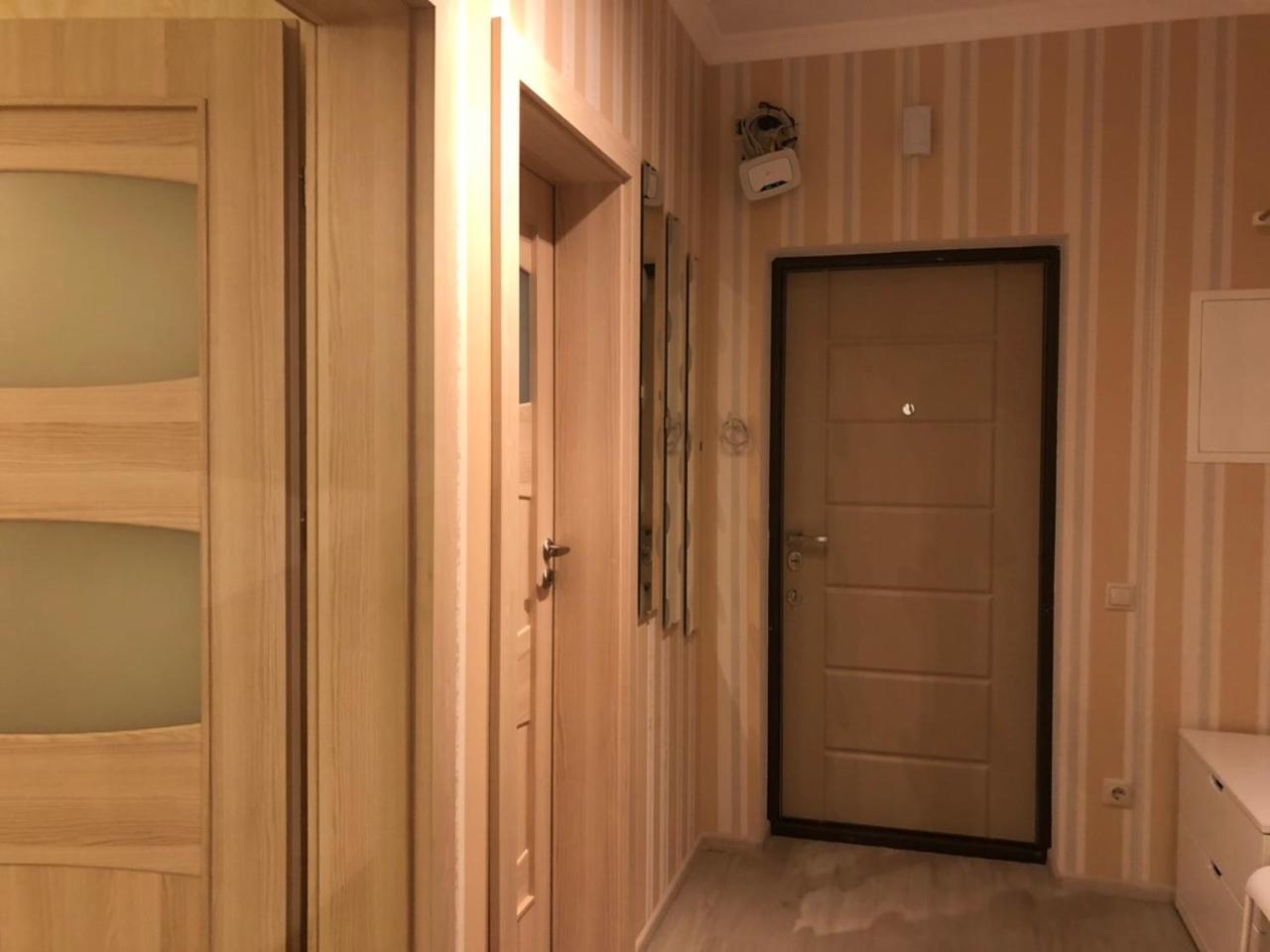 Comfort Apartment On Bogdanivska Street 7B Kiev Extérieur photo