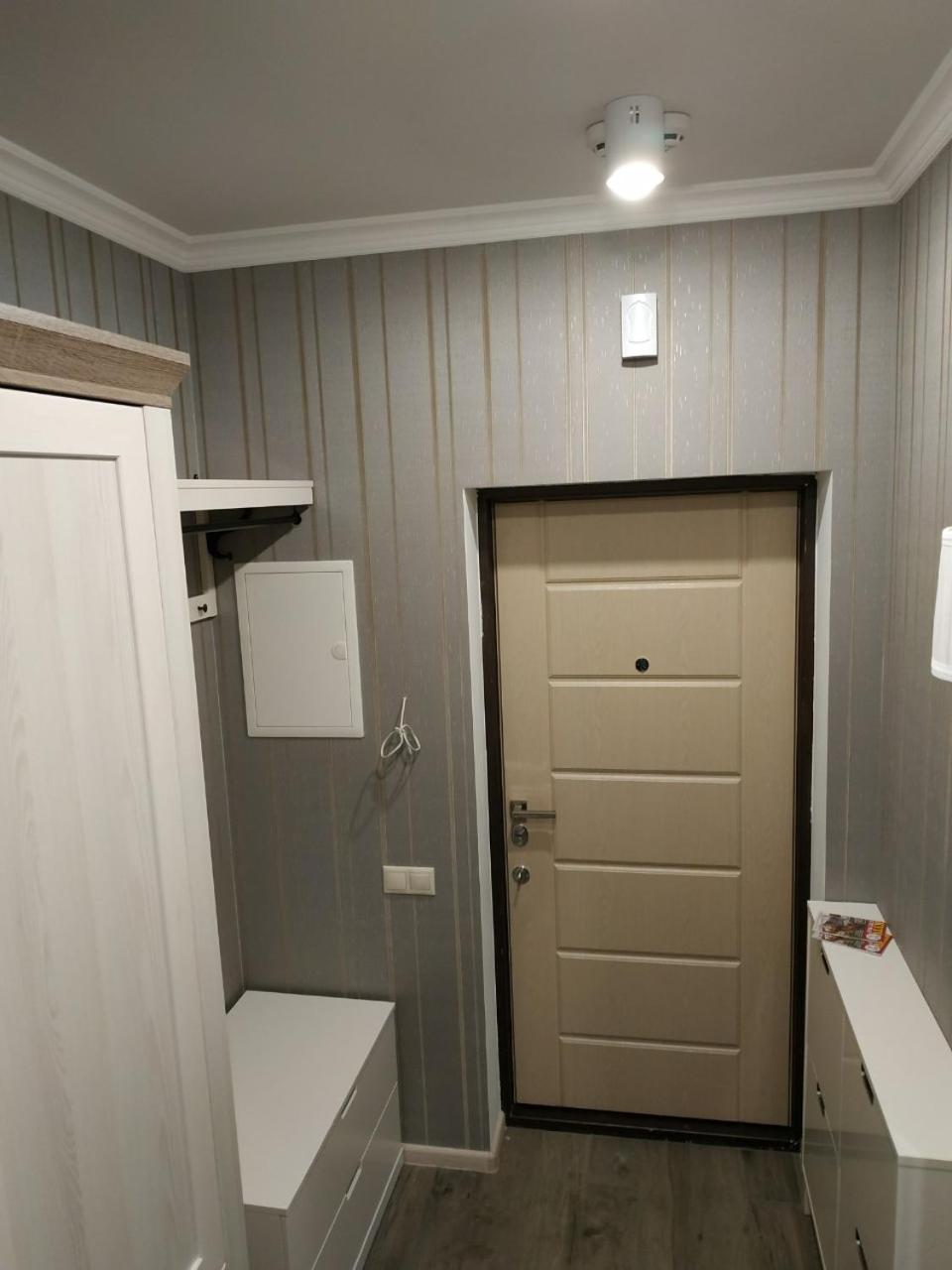 Comfort Apartment On Bogdanivska Street 7B Kiev Extérieur photo