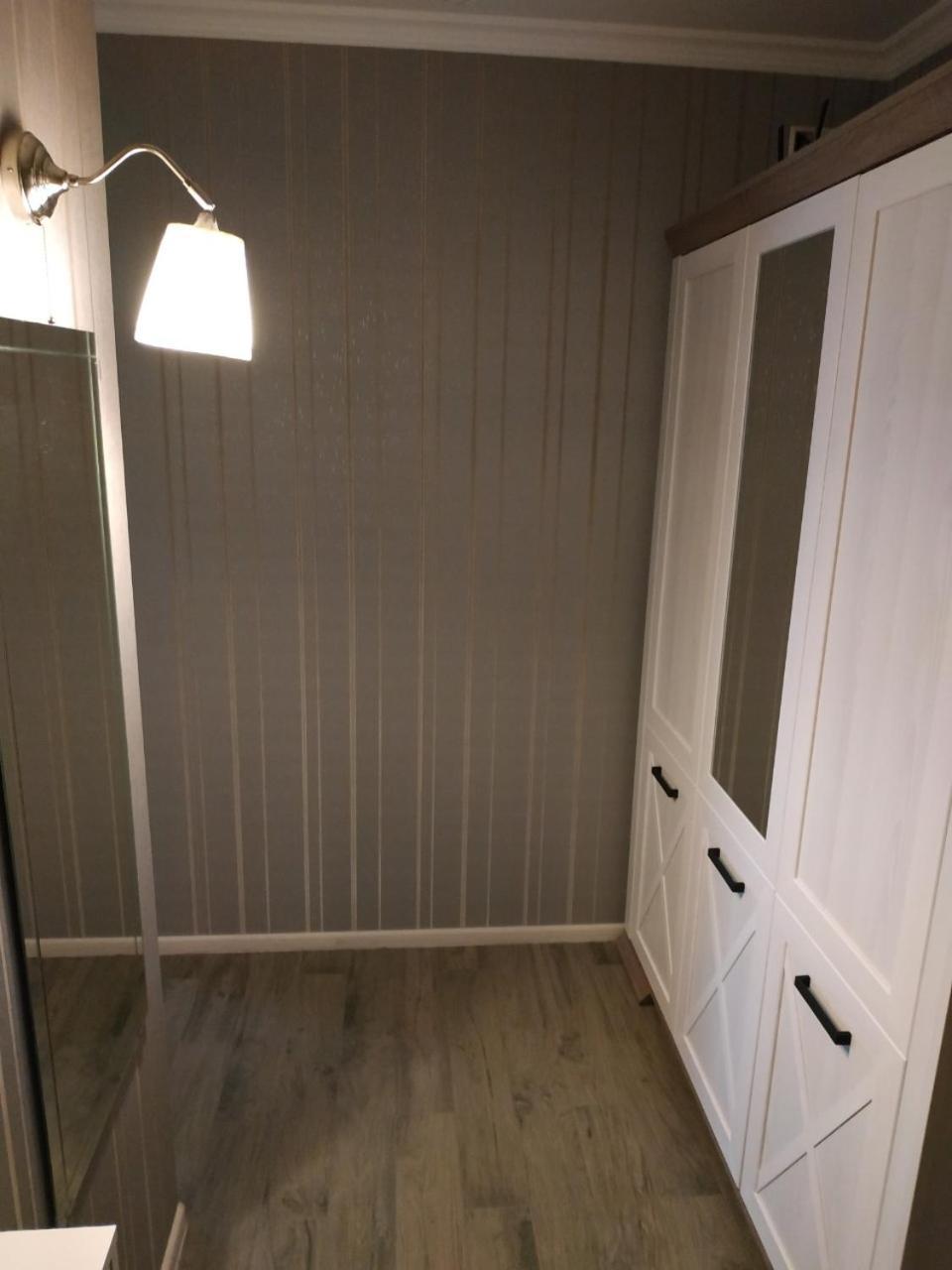 Comfort Apartment On Bogdanivska Street 7B Kiev Extérieur photo