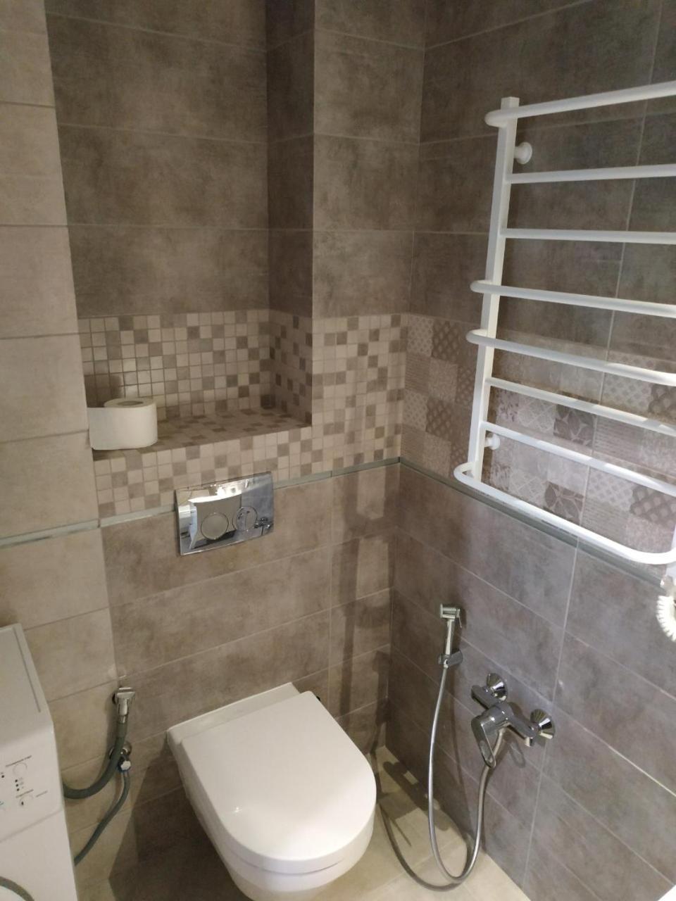 Comfort Apartment On Bogdanivska Street 7B Kiev Extérieur photo