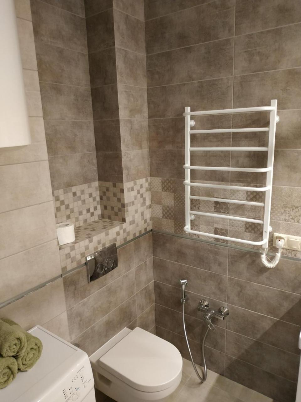 Comfort Apartment On Bogdanivska Street 7B Kiev Extérieur photo